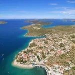 By The Sea Grebastica, Sibenik - 6135 Apartman