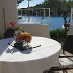By The Sea Grebastica, Sibenik - 6135 Apartman *