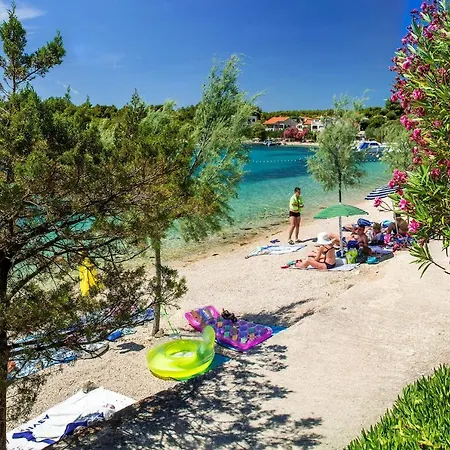 Apartment By The Sea Grebastica, Sibenik - 6135