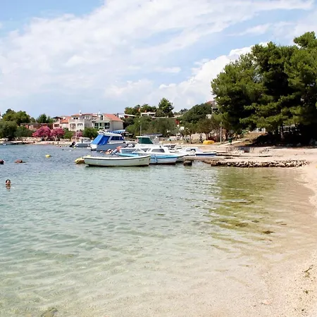 By The Sea Grebastica, Sibenik - 6135 Grebaštica
