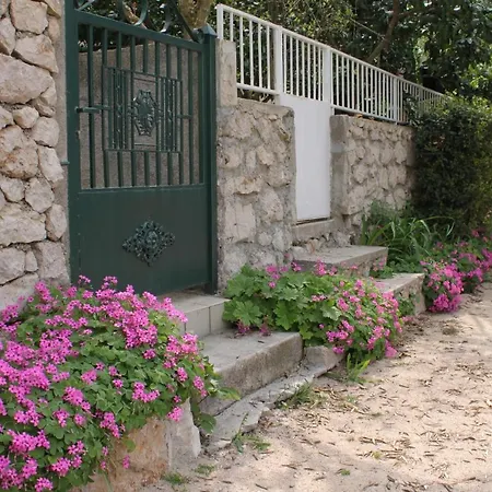 By The Sea Grebastica, Sibenik - 6135 Διαμέρισμα *
