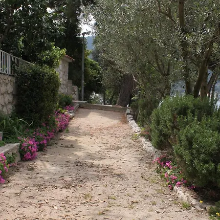 Διαμέρισμα By The Sea Grebastica, Sibenik - 6135 *