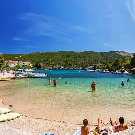 Apartmán By The Sea Grebastica, Sibenik - 6135 Grebaštica