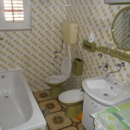 By The Sea Grebastica, Sibenik - 6135