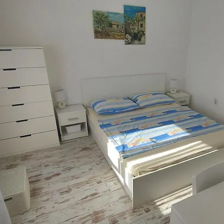 By The Sea Grebastica, Sibenik - 6135