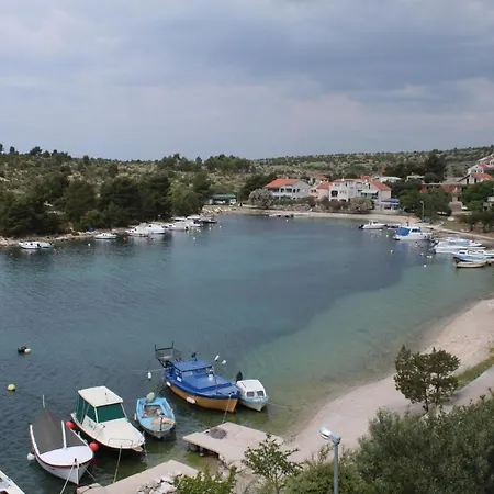 By The Sea Grebastica, Sibenik - 6135 Διαμέρισμα Grebaštica
