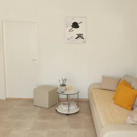 By The Sea Grebastica, Sibenik - 6135 Grebastica