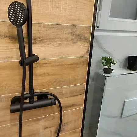 Apartman By The Sea Grebastica, Sibenik - 6135 Grebastica