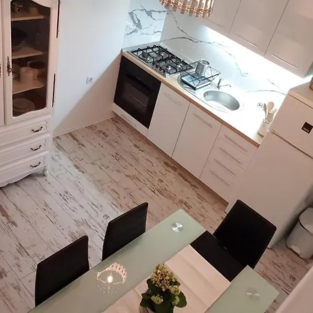 By The Sea Grebastica, Sibenik - 6135 * Grebastica