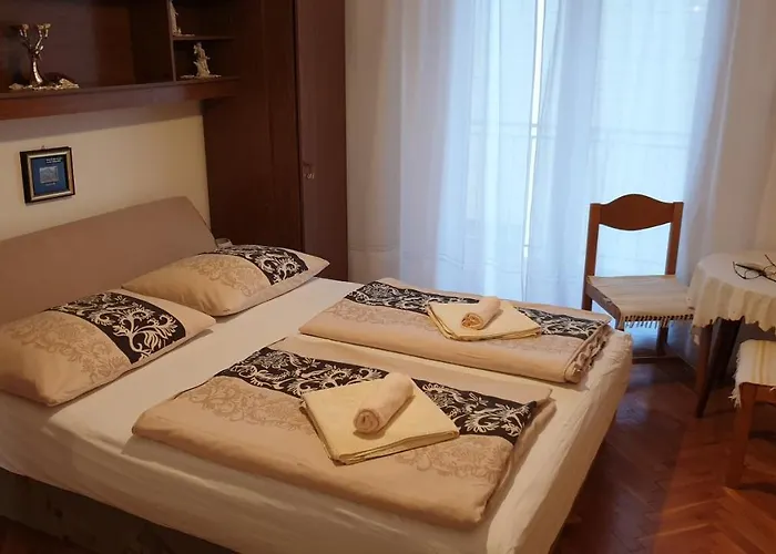 By The Sea Grebastica, Sibenik - 6135 Grebaštica