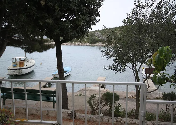 By The Sea Grebastica, Sibenik - 6135 *