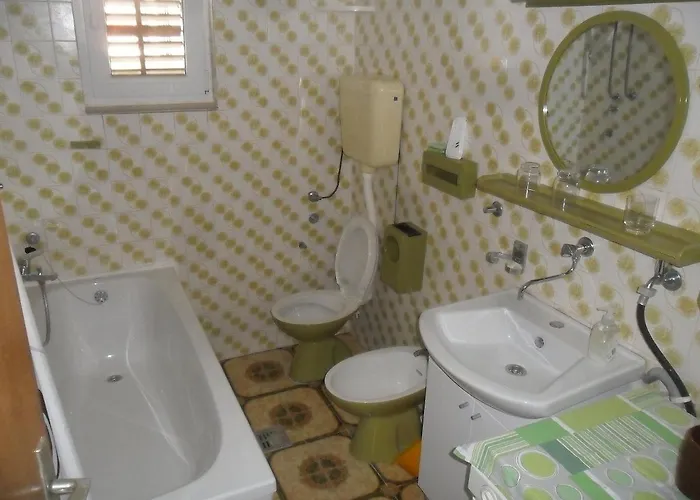 By The Sea Grebastica, Sibenik - 6135