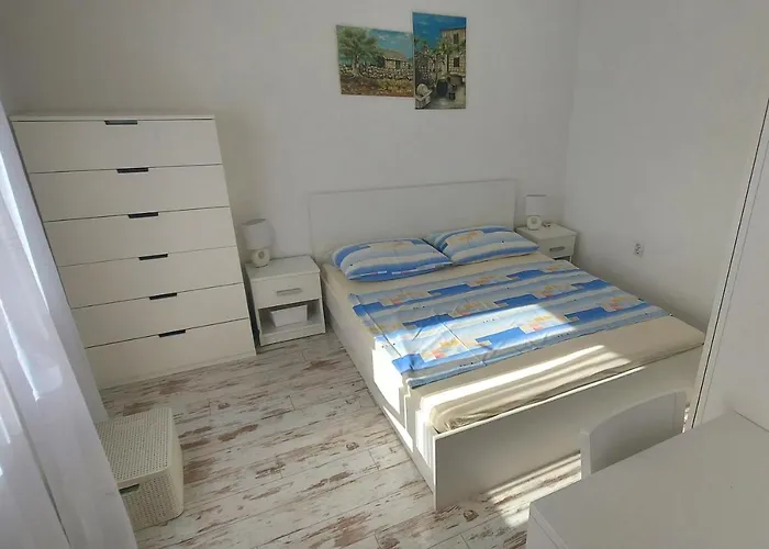 By The Sea Grebastica, Sibenik - 6135