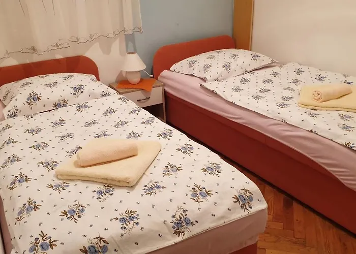 By The Sea Grebastica, Sibenik - 6135