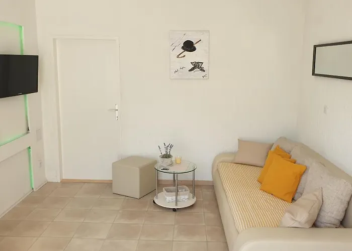 By The Sea Grebastica, Sibenik - 6135 Grebaštica