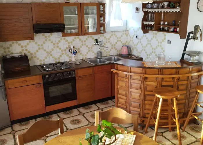 By The Sea Grebastica, Sibenik - 6135 * Grebaštica