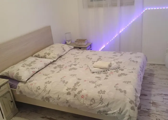 By The Sea Grebastica, Sibenik - 6135